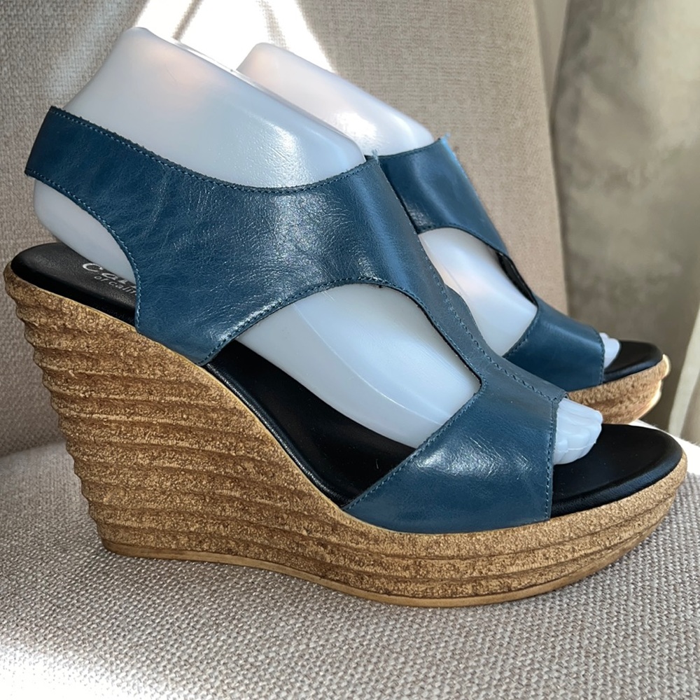 Callisto of California Sandals